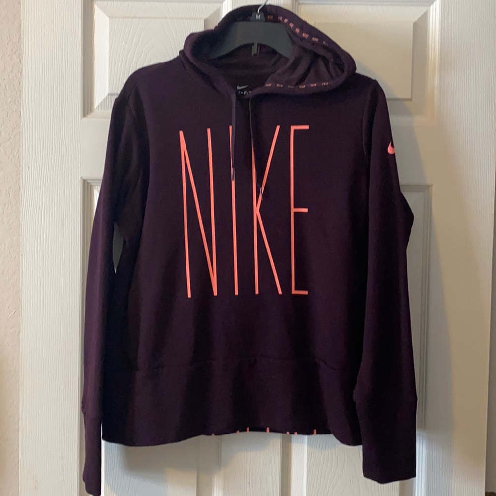 Nike sweatshirt